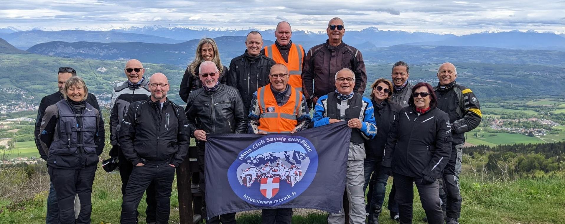 Samedi 04 Mai 2024 : Bugey avec Grand Prix Moto