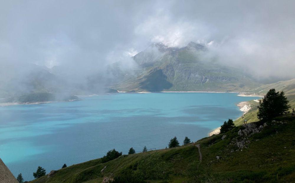 14 lac du mont cenis