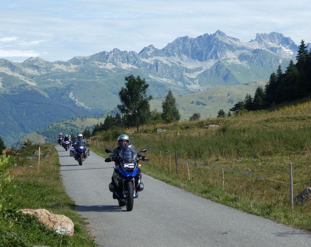 9 col du chaussy