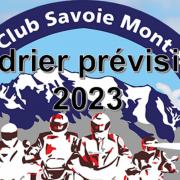 Calendrier