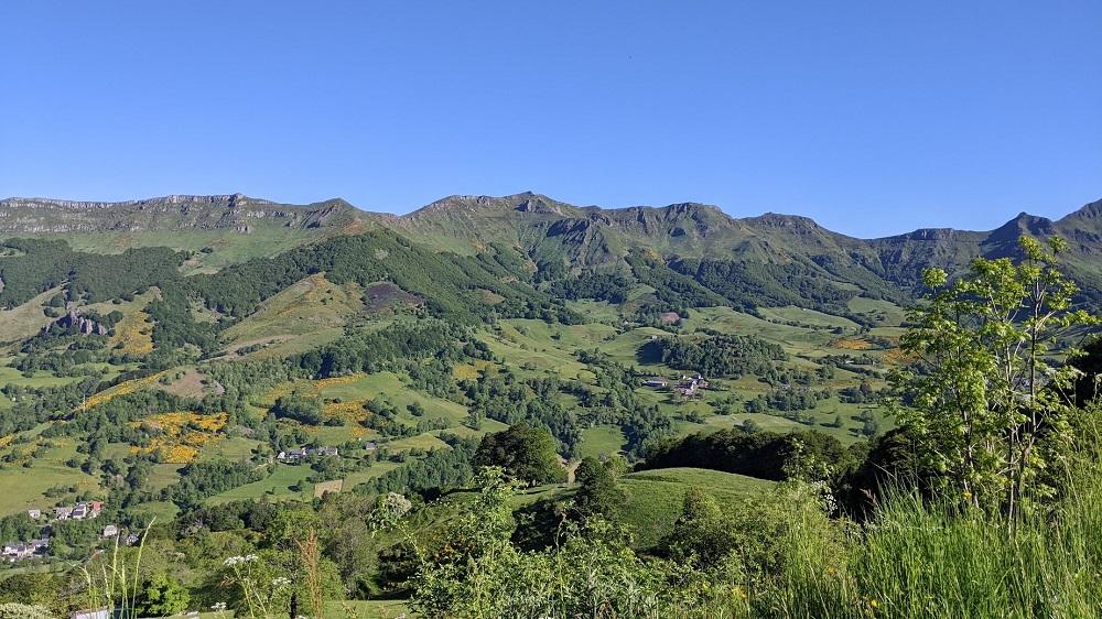 Cantal 5