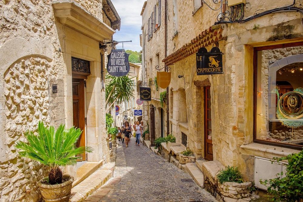 Cap taillat region saint paul de vence 02