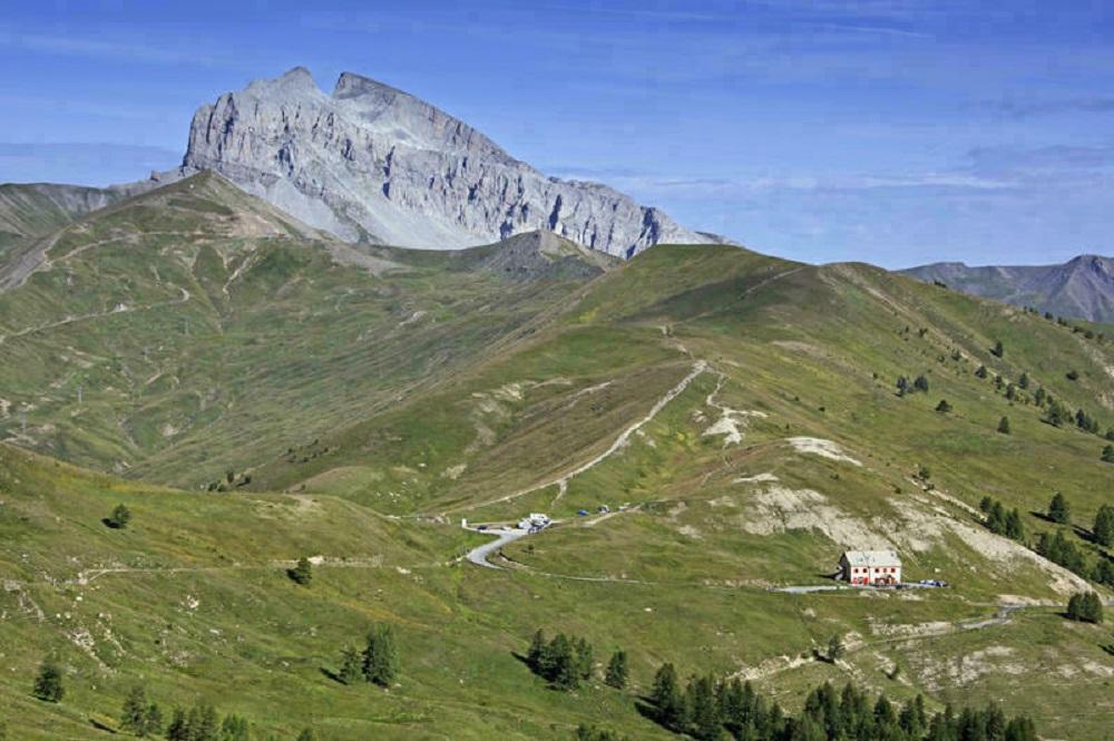 Col d allos