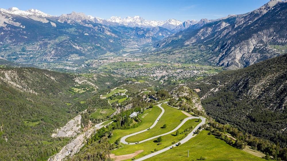 Col de vars