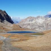 Col iseran