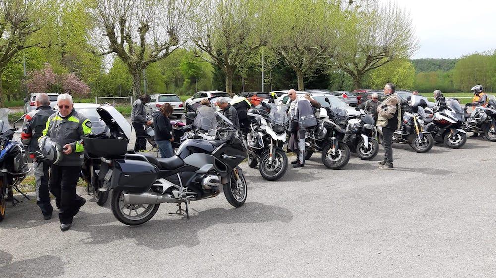 De jeuner a la paille re 7