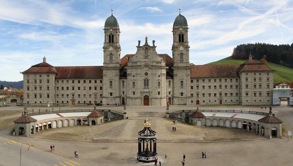 Einsiedeln