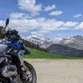 Entete aravis bmw