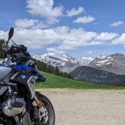 Entete aravis bmw