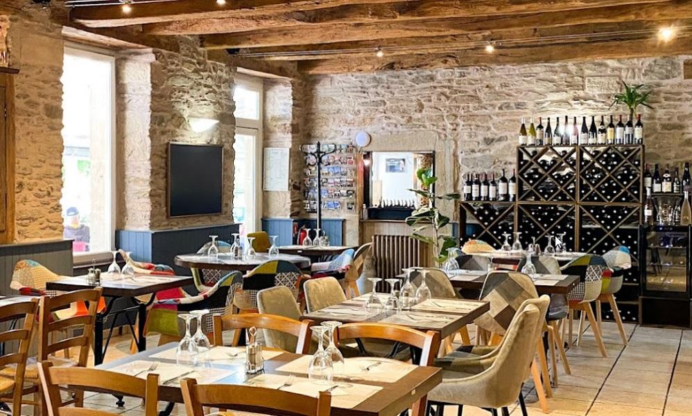 Hotel les tilleuls