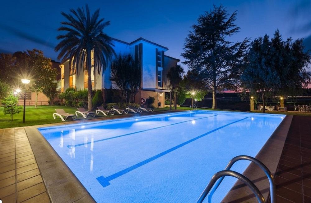Hotel sausa