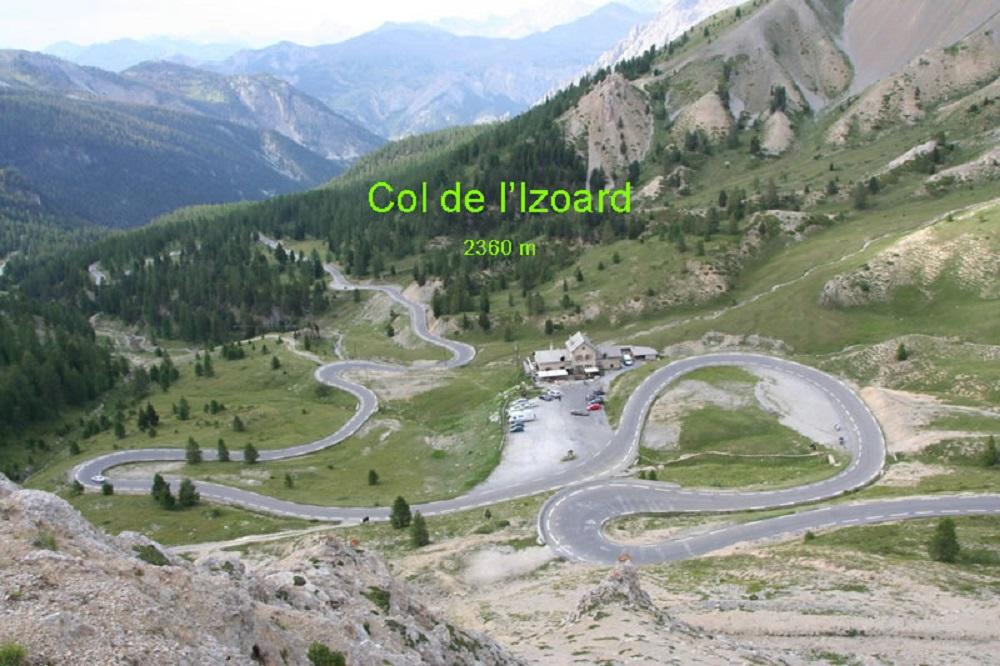 Izoard