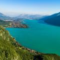 Lac aix