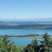 Lac bienne