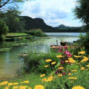 Lac de bart