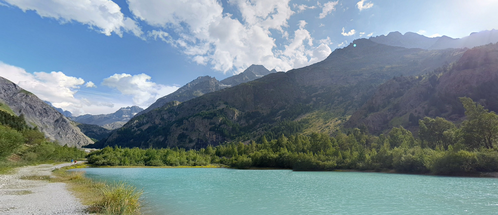 Lac villar arene