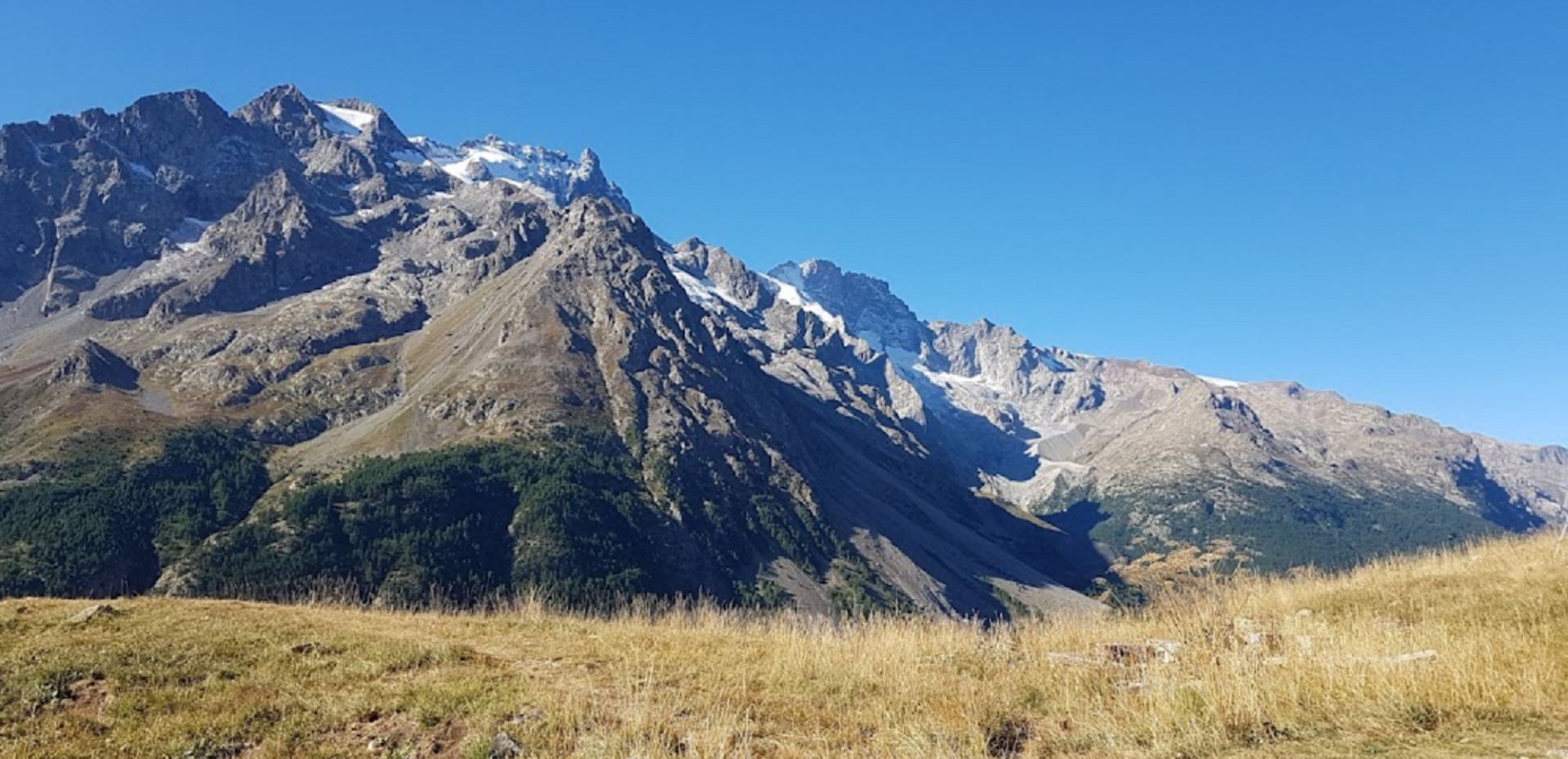 Lautaret