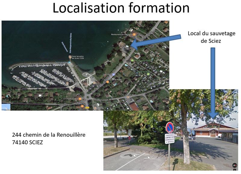 Localisation