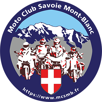 Logo club 3cm