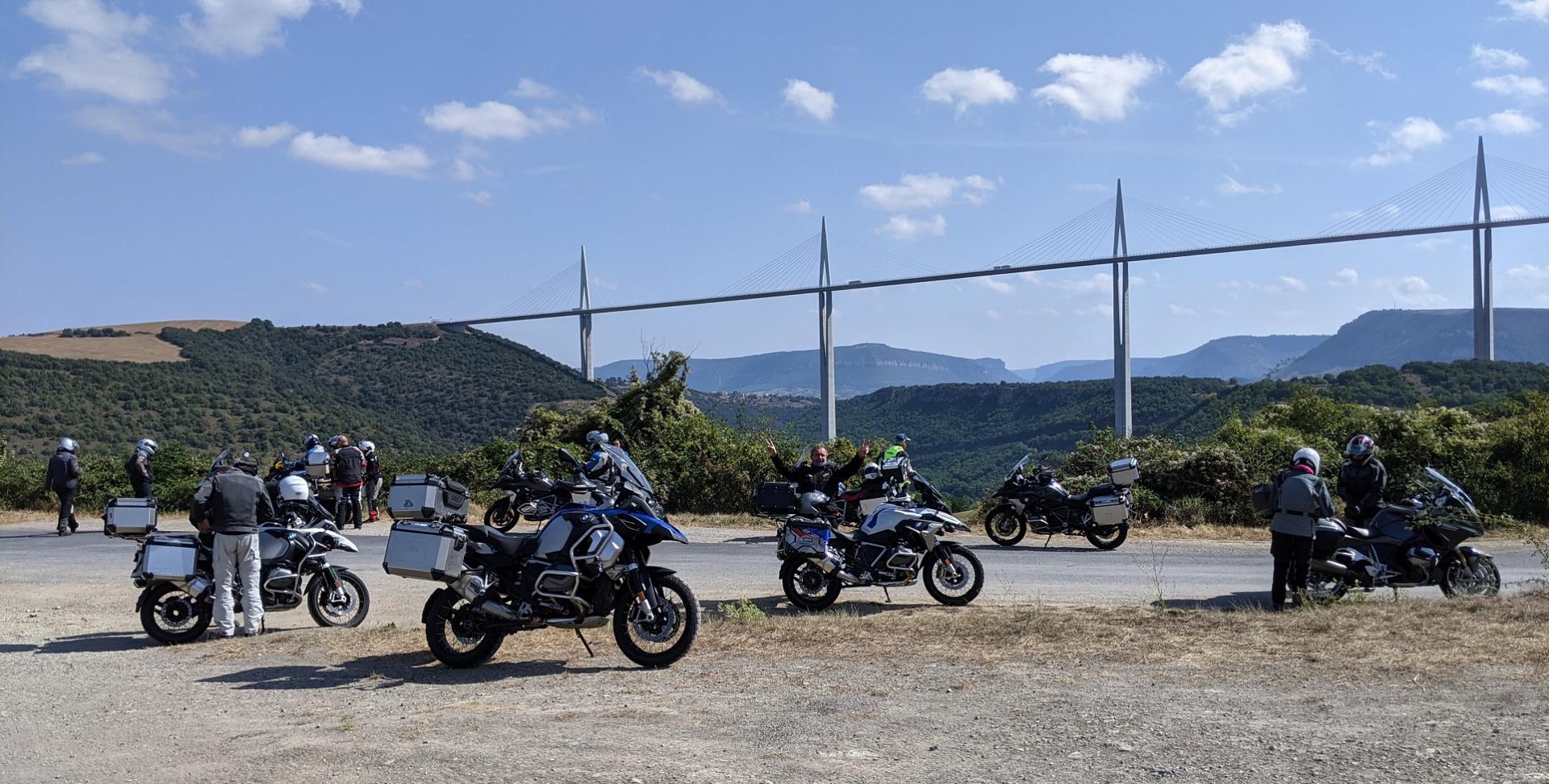 Millau 2021
