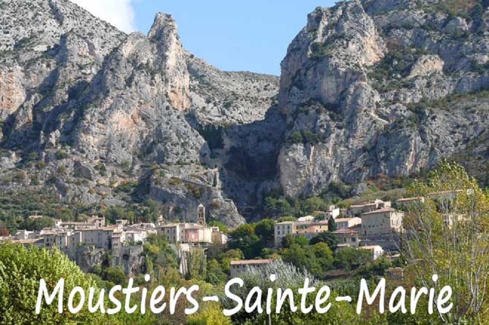 Moustiers ste marie 2 verl