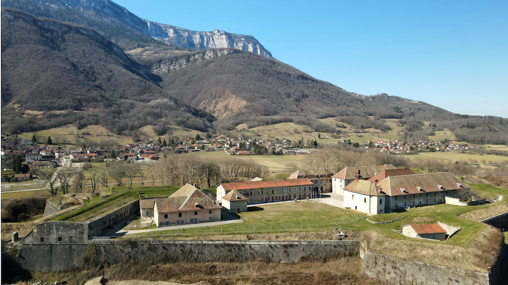 Photo 17 vue d ensemble