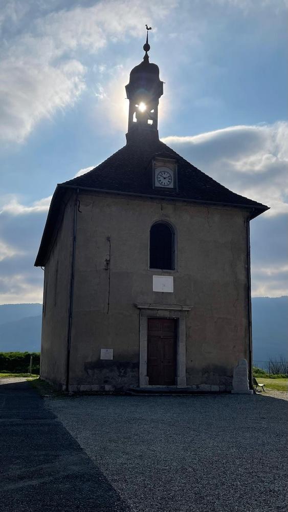 Photo 21 chapelle