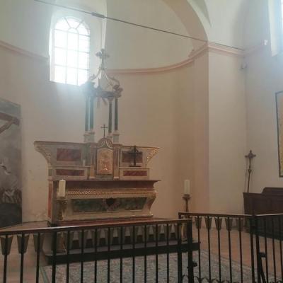 Photo 22 chapelle