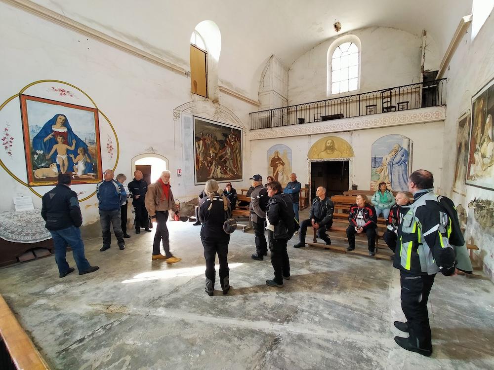Photo 23 chapelle