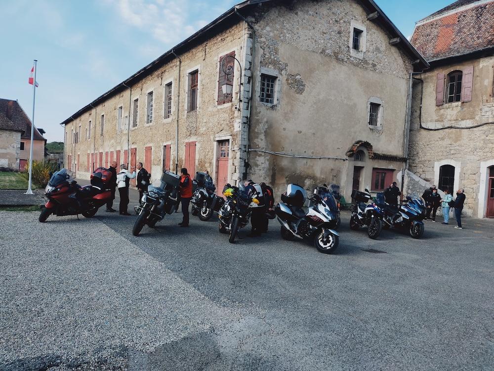 Photo 4 arrive e