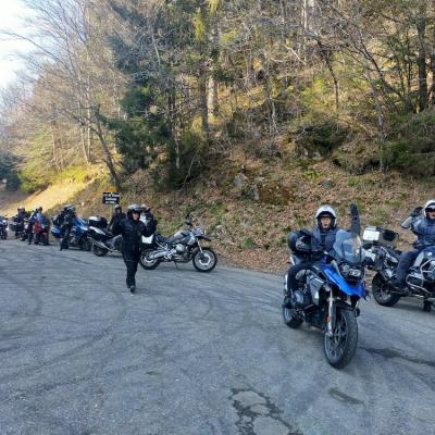 Photo 45 col du gd cucheron