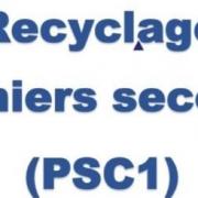 Recyclage