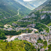 Top 5 des plus beaux endroits de lozere