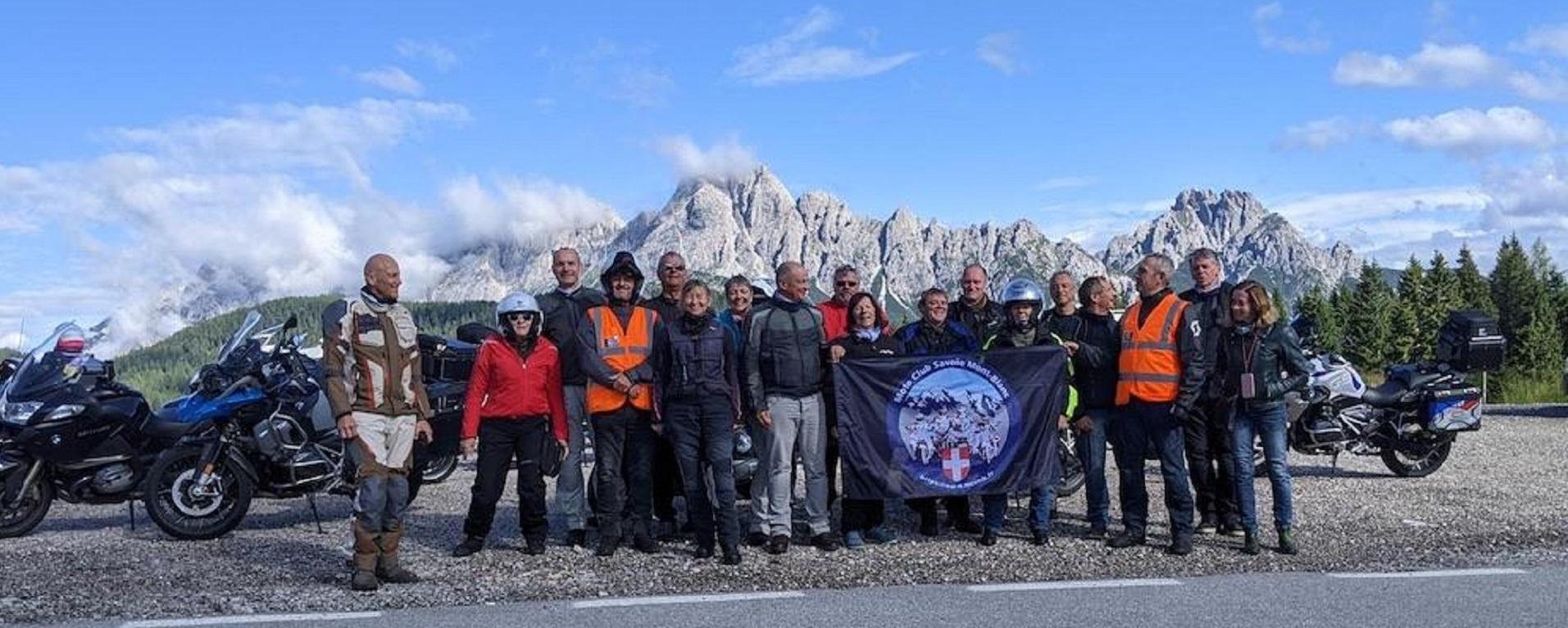Juillet 2022 : Le Tyrol