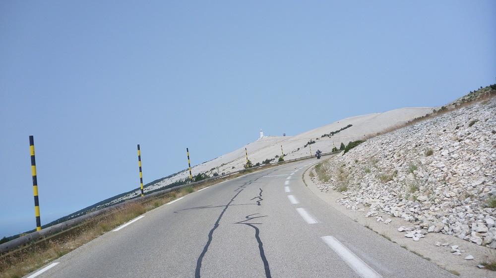 Ventoux 1