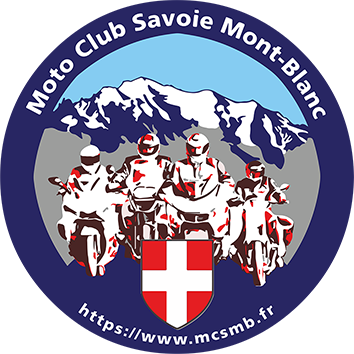 Moto Club Savoie Mont-Blanc